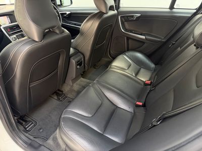 2017 Volvo S60