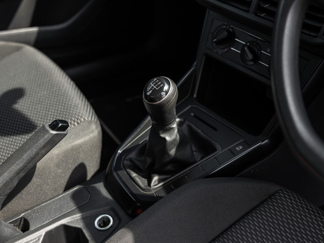 2021 Volkswagen Polo