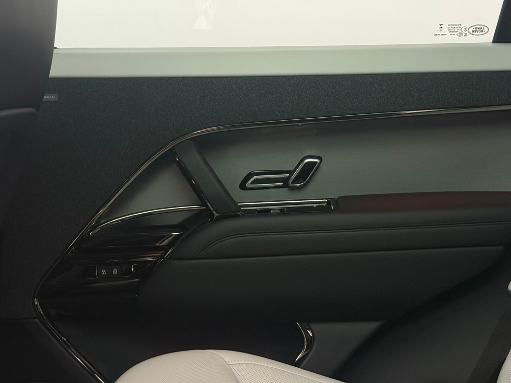 2024 Land Rover Range Rover Sport