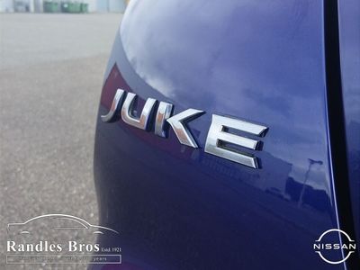 2016 Nissan Juke