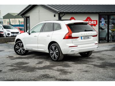 2022 Volvo XC60