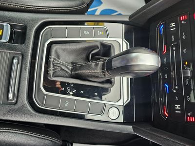 2023 Volkswagen Arteon