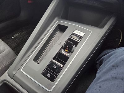 2024 Volkswagen Golf