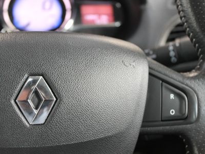 2015 Renault Fluence