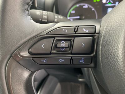 2023 Toyota Yaris