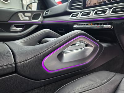 2021 Mercedes-Benz GLE Class