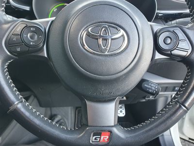 2019 Toyota C-HR