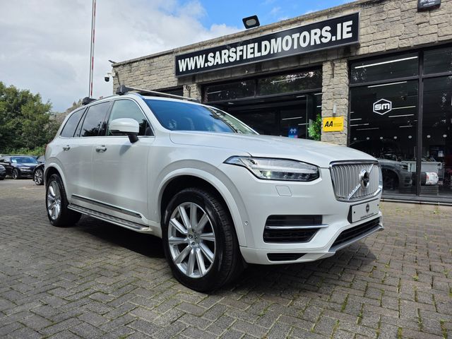 vehicle for sale from Sarsfield Motors