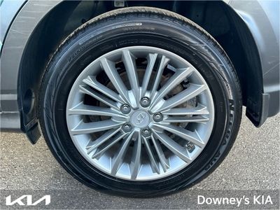2020 Hyundai Kona