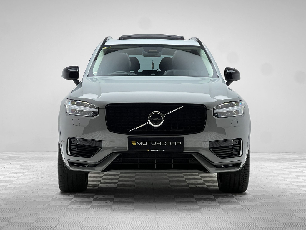 2024 Volvo XC90