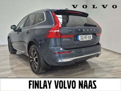 2021 Volvo XC60