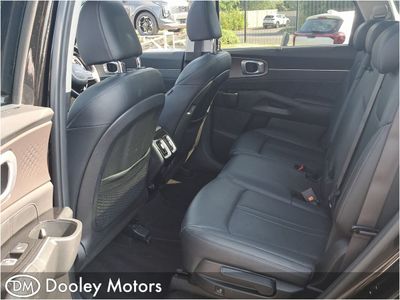 2024 Kia Sorento