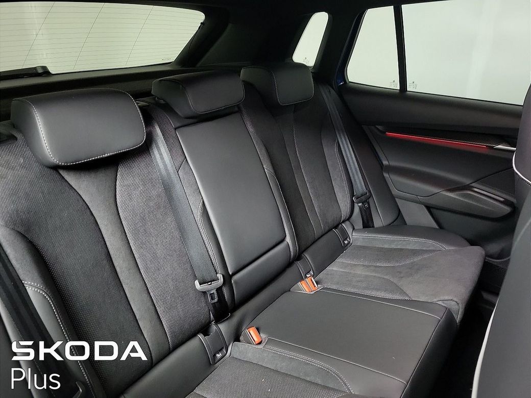 2025 Skoda Elroq