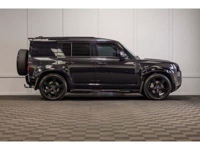 2022 Land Rover Defender 110