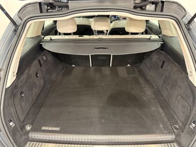 2018 Mercedes-Benz C Class