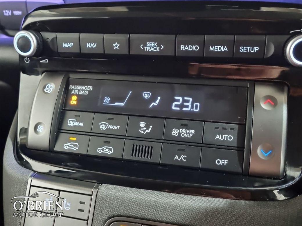 2026 Hyundai INSTER