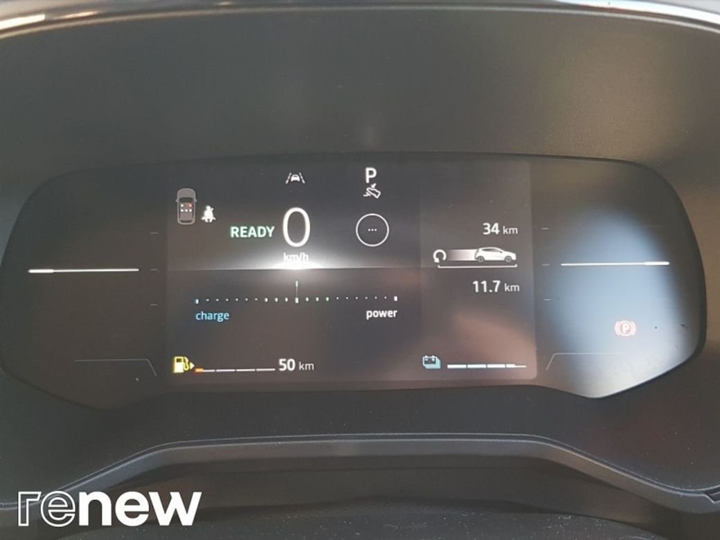 2026 Renault Clio