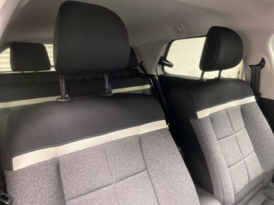 2020 Citroen C4 Cactus