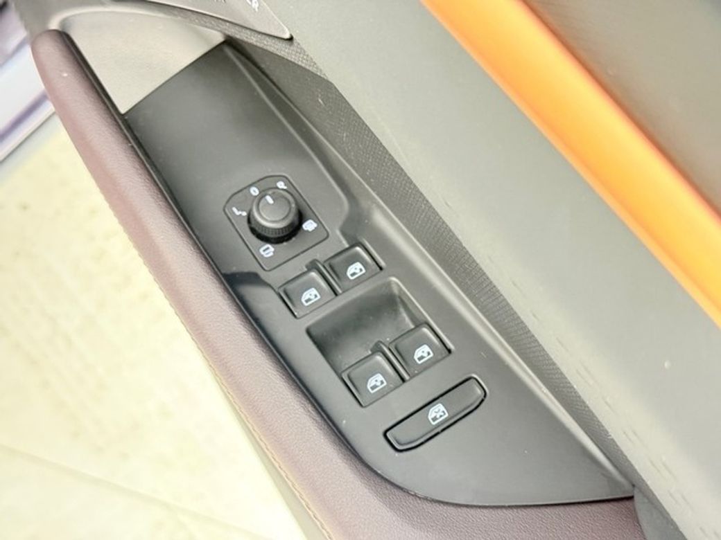 2025 Cupra Terramar