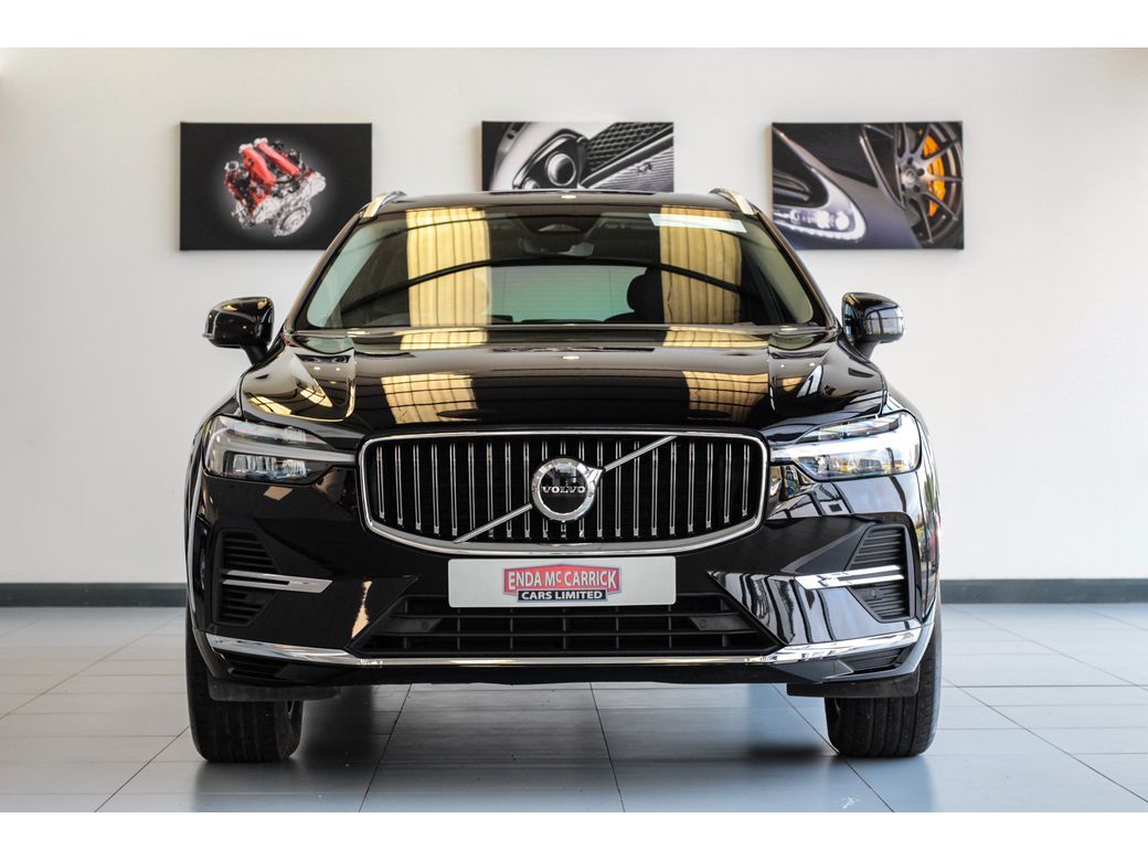 2021 Volvo XC60