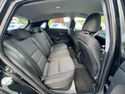 2014 Hyundai i30