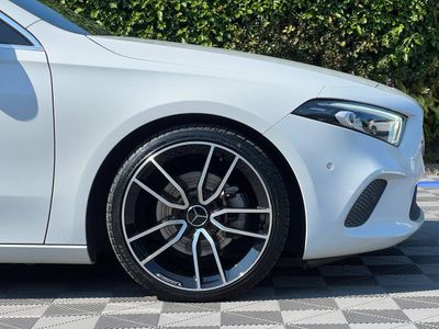 2021 Mercedes-Benz A Class