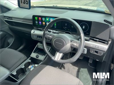2023 Hyundai Kona