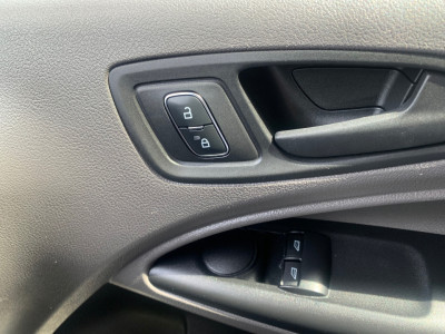 2022 Ford Transit Connect