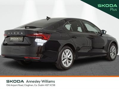 2025 Skoda Octavia