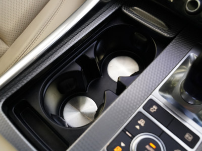 2020 Land Rover Range Rover