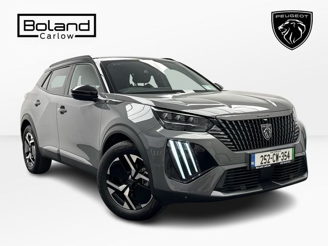 vehicle for sale from Boland Carlow
