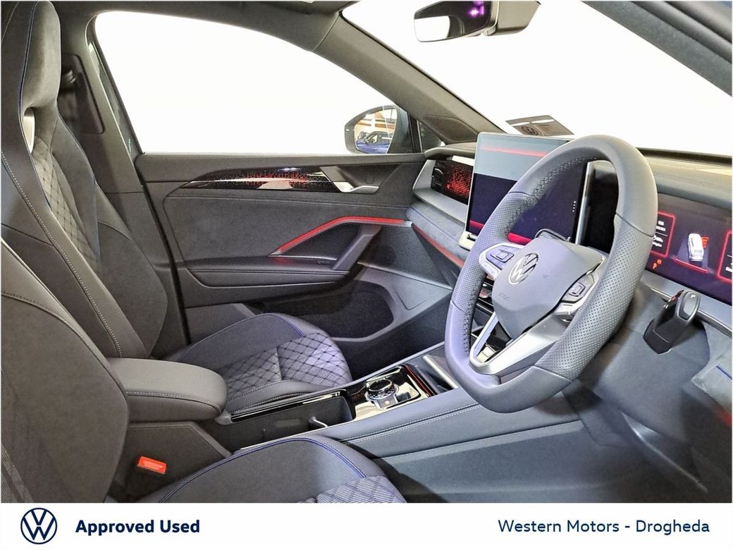 2025 Volkswagen Tayron