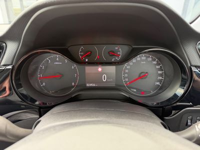 2024 Opel Corsa