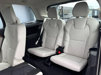 2022 Volvo XC90