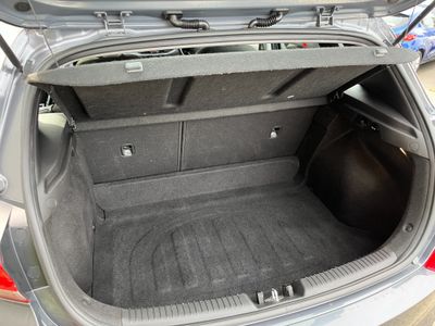 2020 Hyundai i30