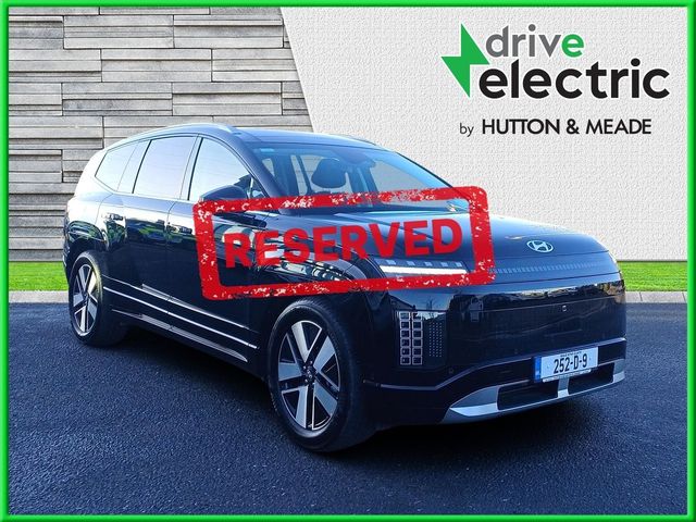 vehicle for sale from Hutton & Meade