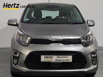 2023 Kia Picanto