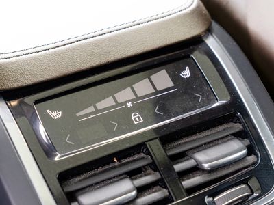 2024 Volvo XC90
