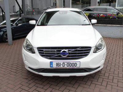 2016 Volvo XC60
