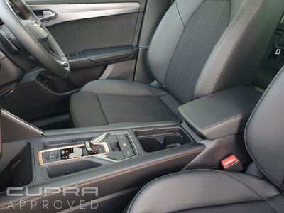 2025 Cupra Formentor