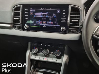 2023 Skoda Karoq