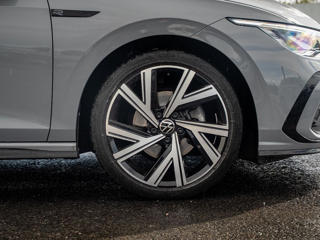 2023 Volkswagen Golf