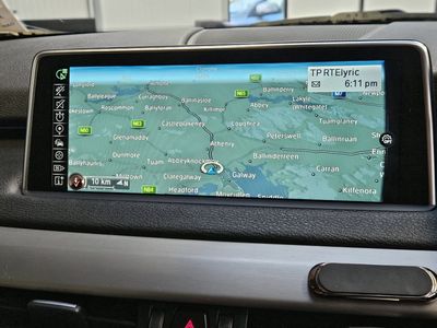 2017 BMW X5