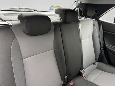 2017 Hyundai i20