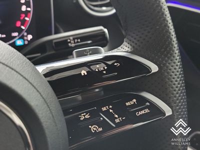 2026 Mercedes-Benz GLC Class