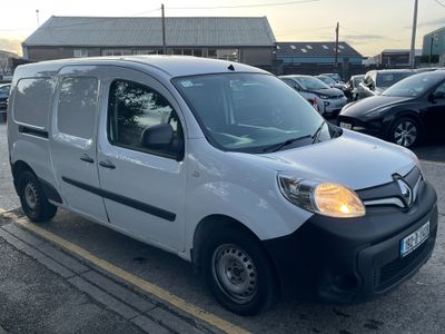 2019 Renault Kangoo