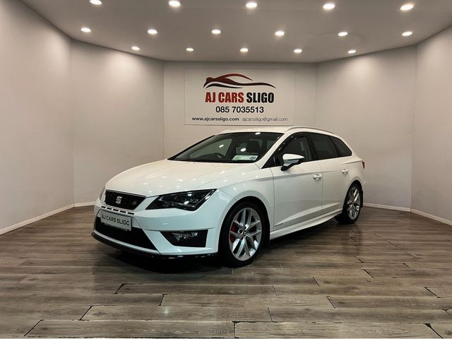 vehicle for sale from AJ Cars Sligo