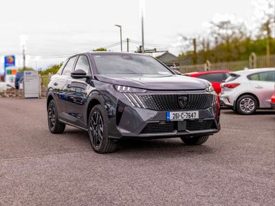 2026 Peugeot 3008