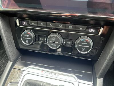 2020 Volkswagen Arteon