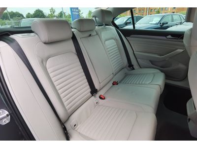 2021 Volkswagen Passat